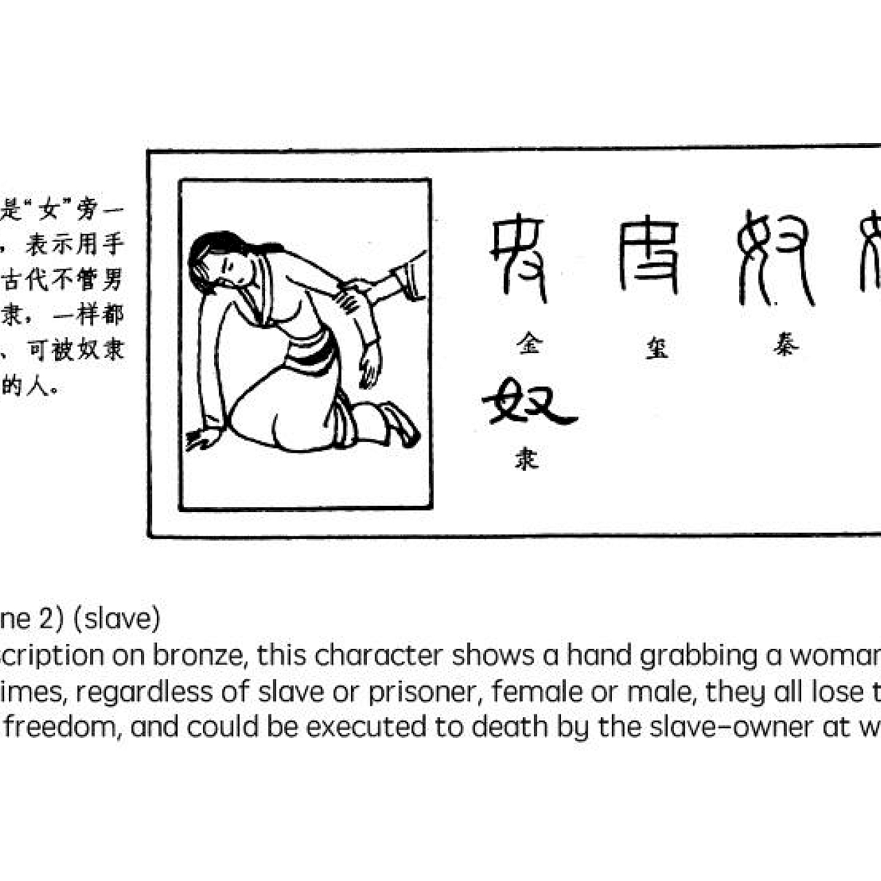 新女書 <br>New Nüshu