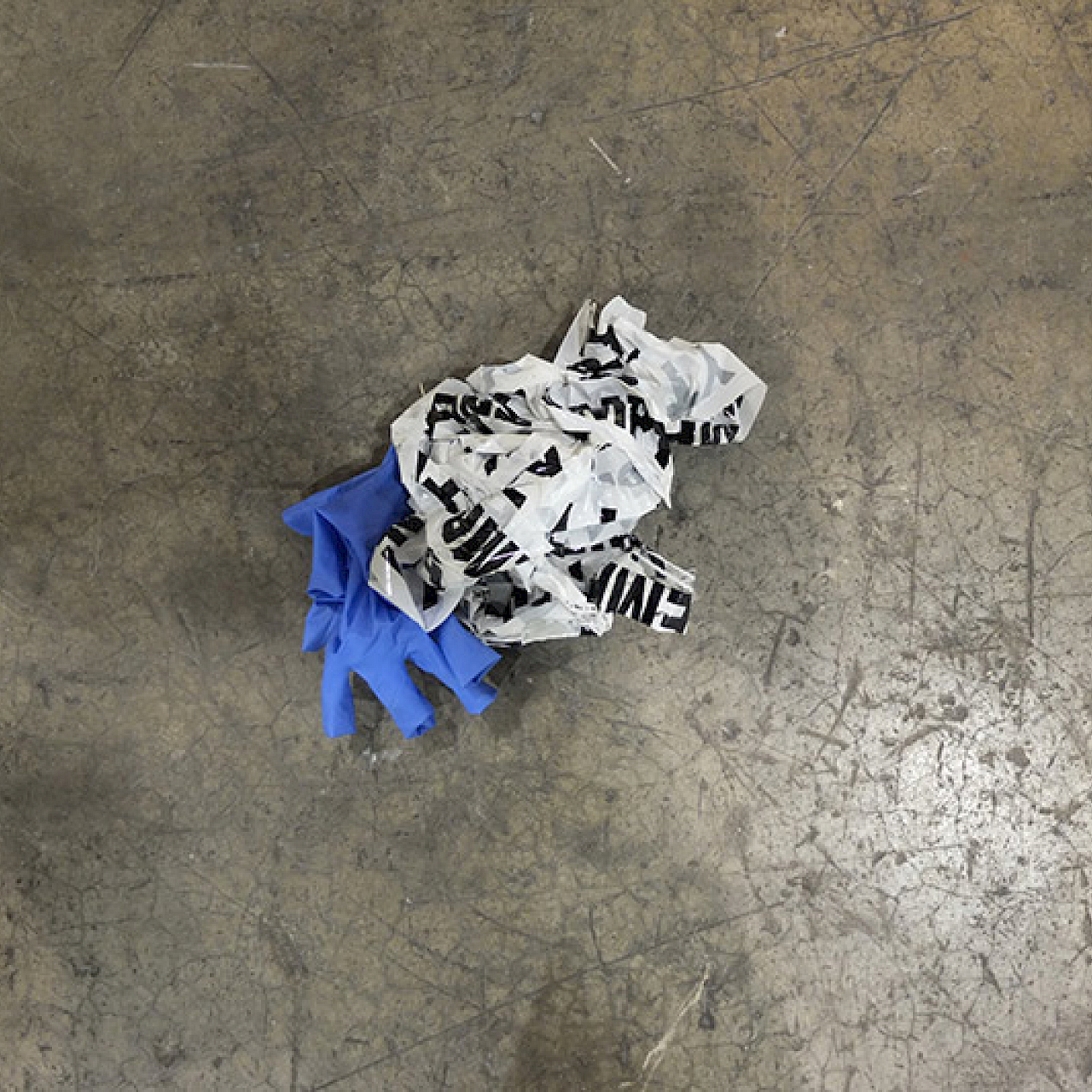 藝博會的裂縫 <br>art fair fissures