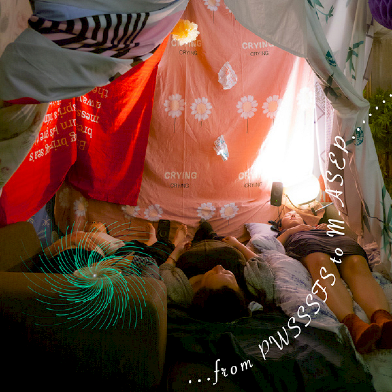 On care practices and the longest fest of slumber
