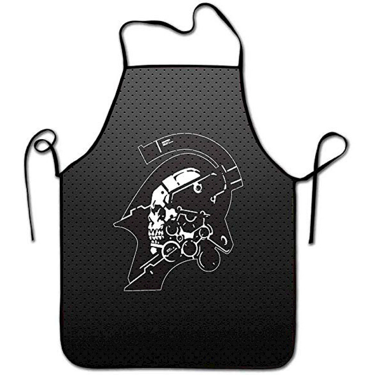 Death Stranding 的圍裙