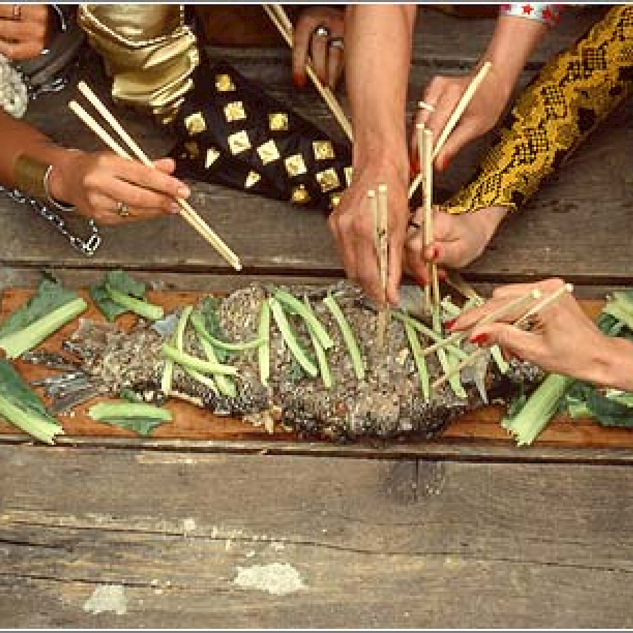 Madame X: Eine Absolute Herrscherin