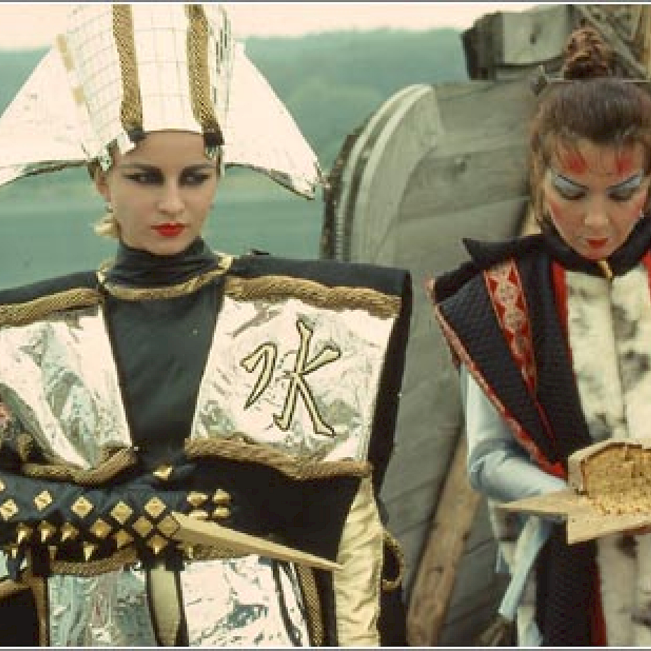 Madame X: Eine Absolute Herrscherin