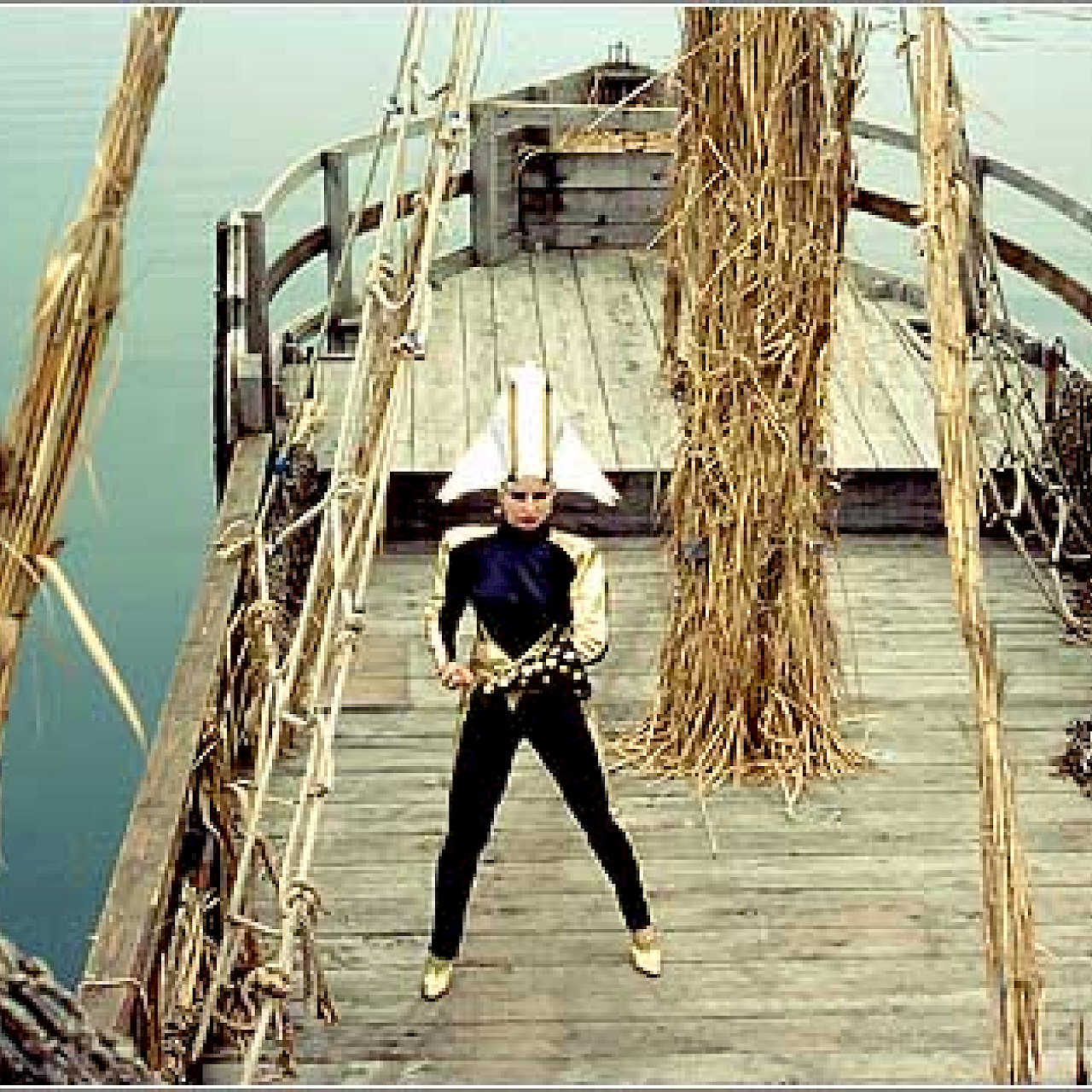 Madame X: Eine Absolute Herrscherin