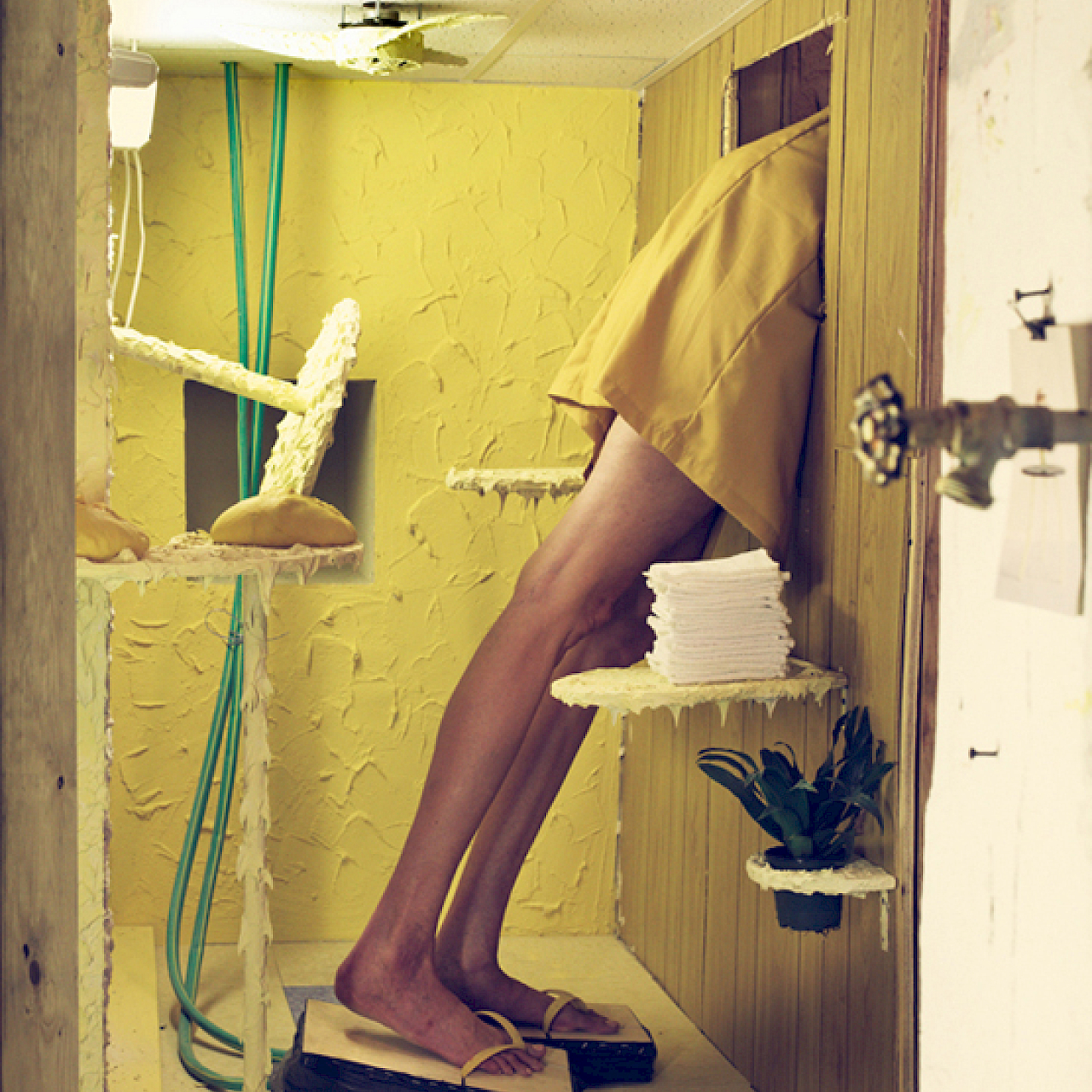 Emotional Architecture