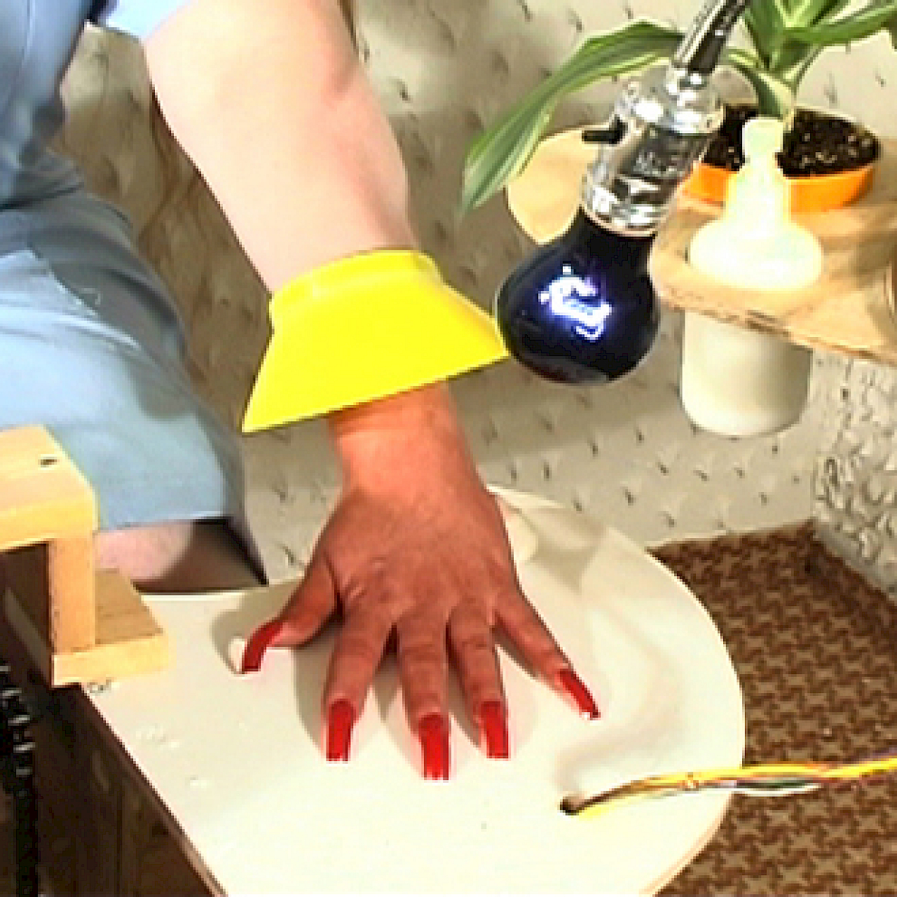 Emotional Architecture