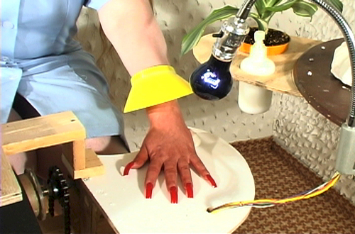 Emotional Architecture