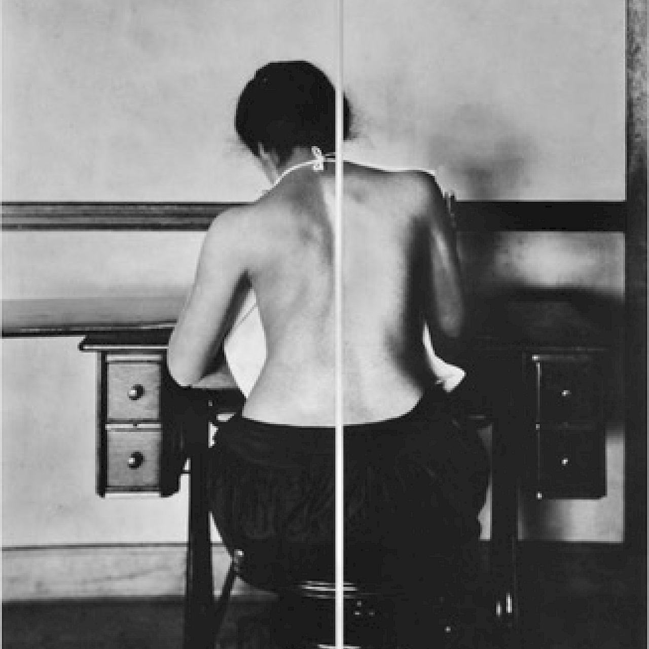 Lisa Oppenheim: Spine