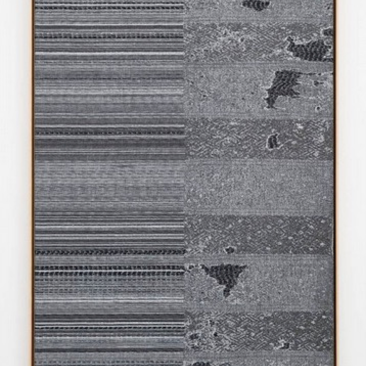 Lisa Oppenheim: Spine