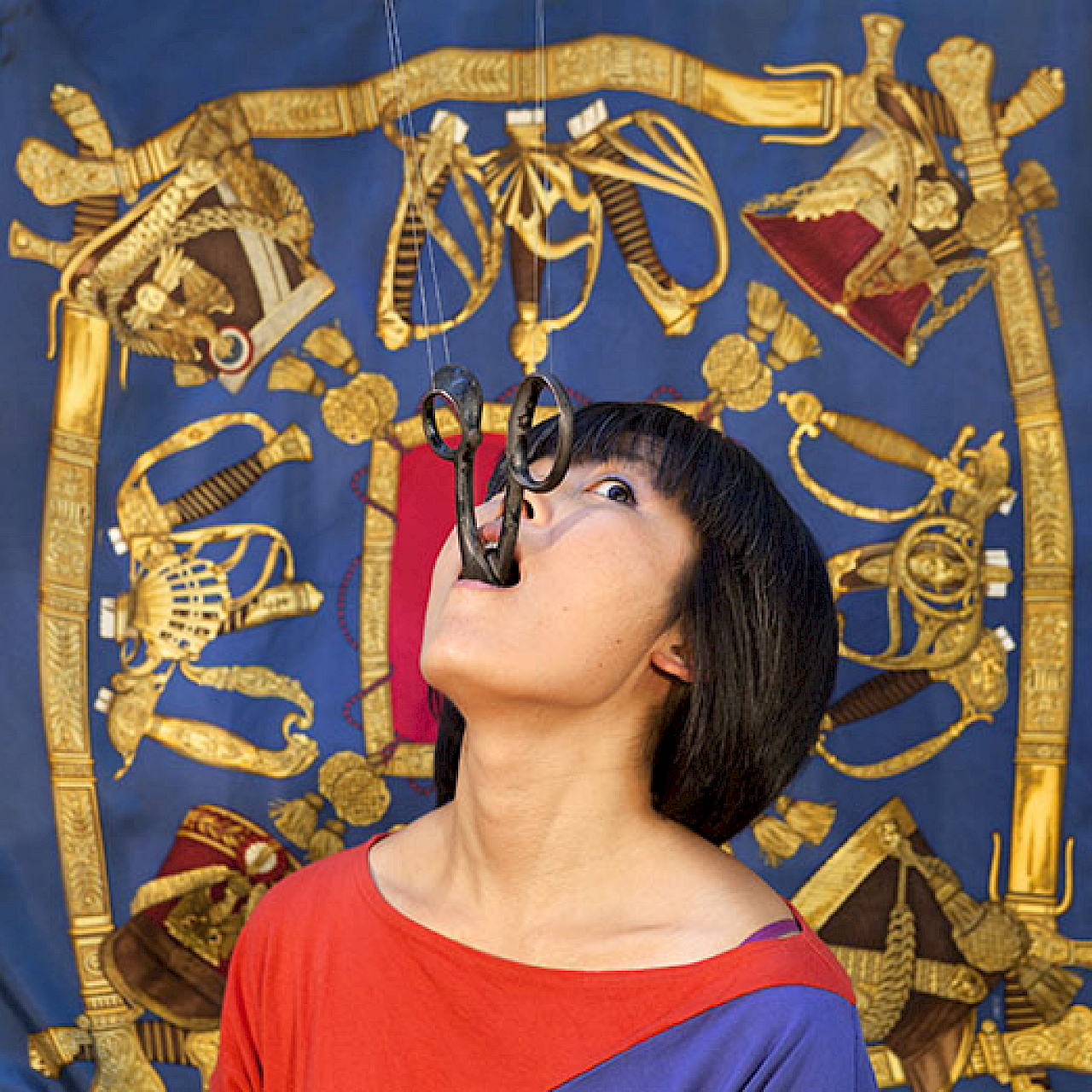 Loomshuttles/Warpaths