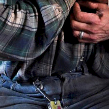 在地下經濟找根 <br>Looking for roots in the underground economy